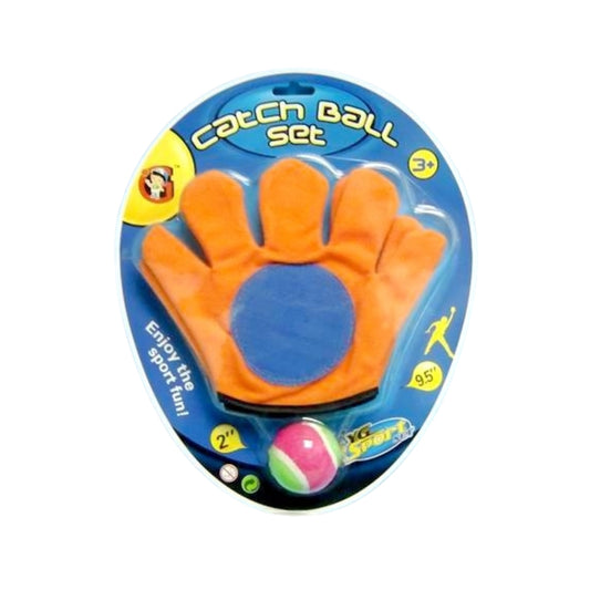9.5 Inch Stick Ball Gloves