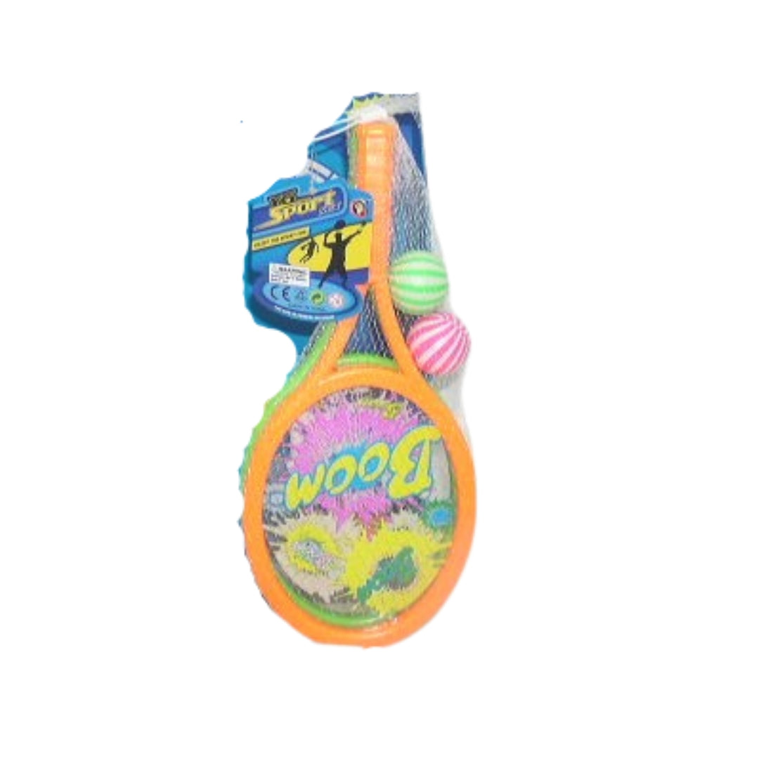 13.5 Inch Racket