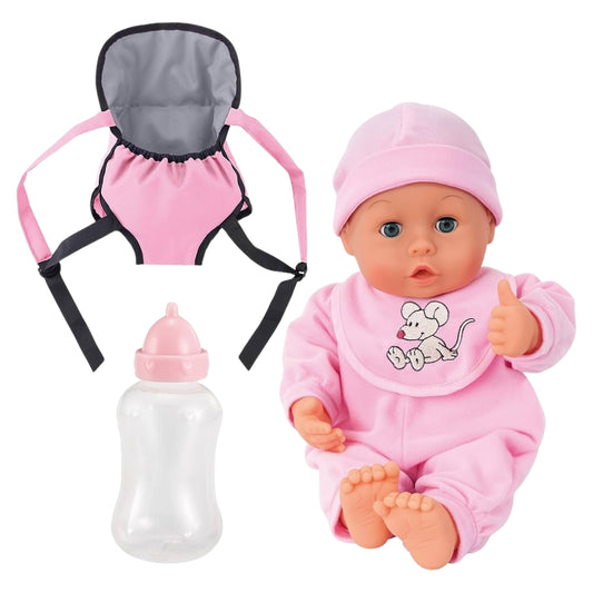 Bayer First Words Baby