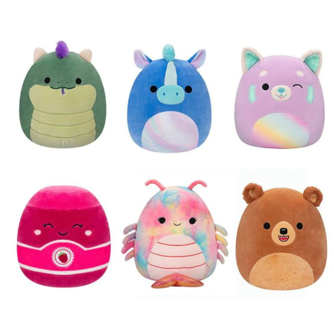 Squishmallows 30 cm (Assorted)
