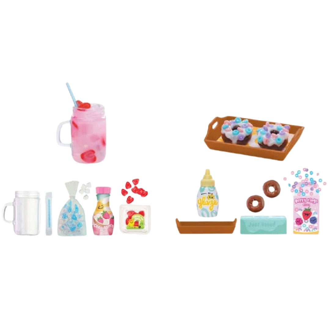 MGA Miniverse Make It Mini Kitchen