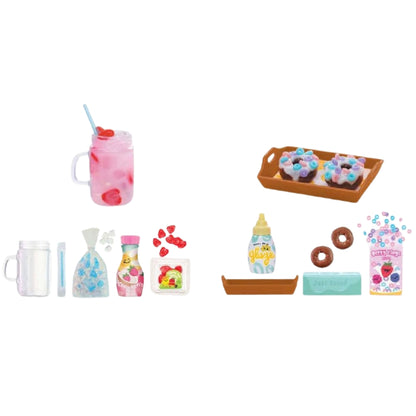 MGA Miniverse Make It Mini Kitchen