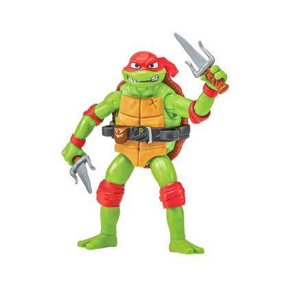 Teenage Mutant Ninja Turtles Action Figure (Assorted)