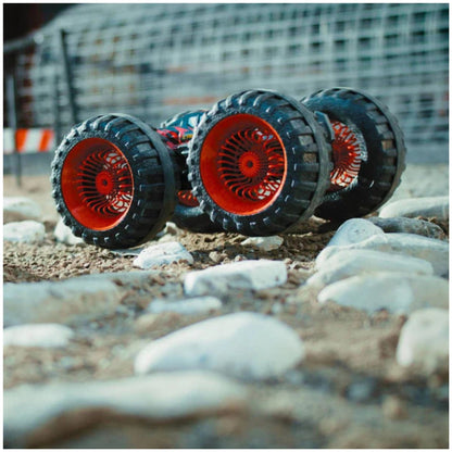 Exost Land Buster Remote Controlled Car