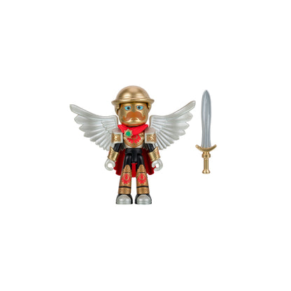 DevSeries Core Collectible Figures (Assorted)