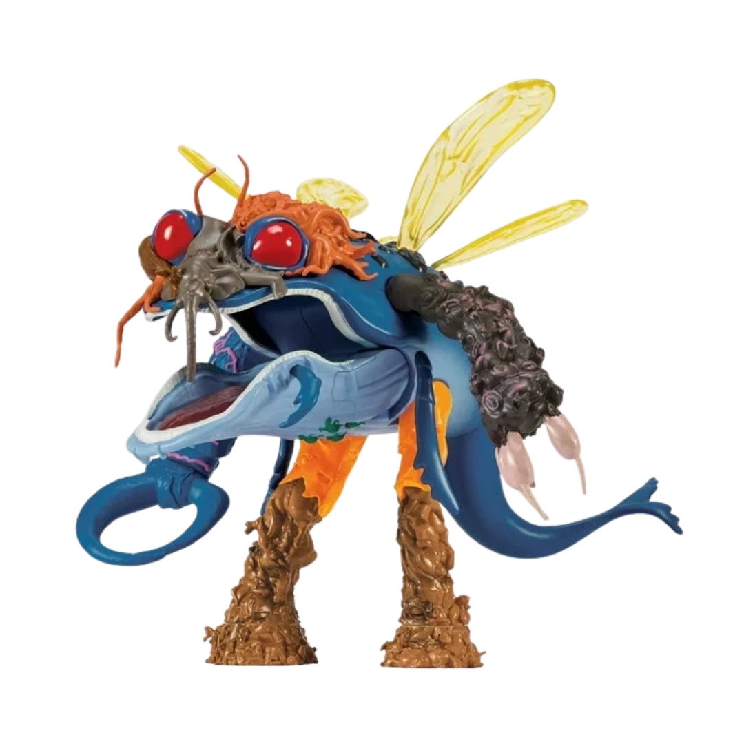 Teenage Mutant Ninja Turtles Mega Figure