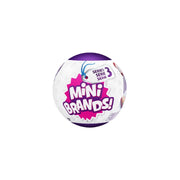Mini Brands 5 Surprise Global Series 3 (Assorted)