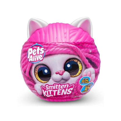 Pets Alive Smitten Kitten (Assorted)