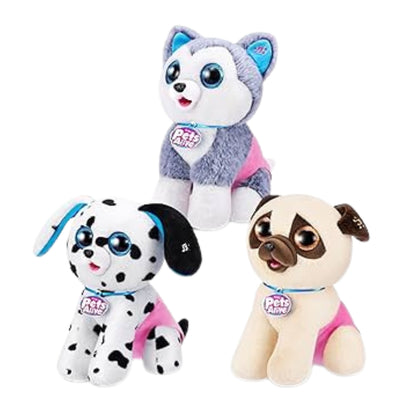 Pets Alive Pooping Puppies (Assorted)