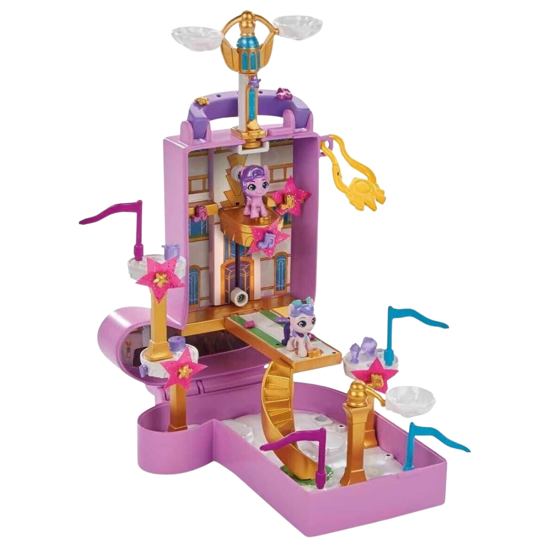 My Little Pony Mini World Magic Compact