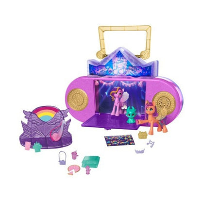 Hasbro My Little Pony Interactive Toy
