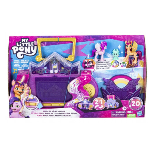 Hasbro My Little Pony Interactive Toy