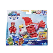 PJ Mask Deluxe Animal Rider (Assorted)