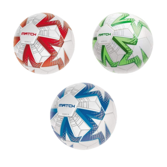 Mondo Football Size 5 (Assorted)