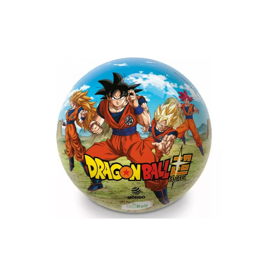 Mondo Dragonball