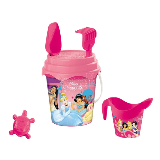 Princess Bucket Set