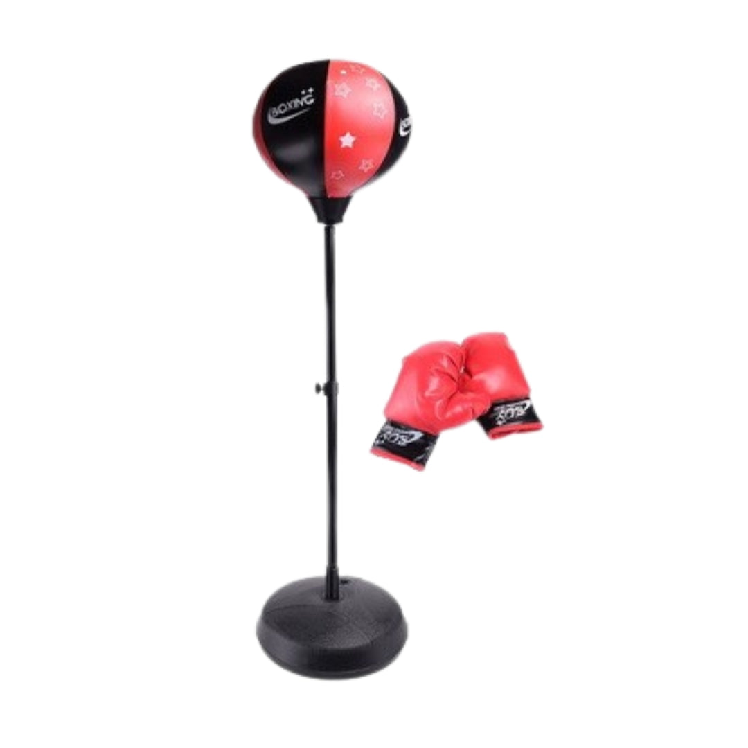 Boxing Sport Game Set