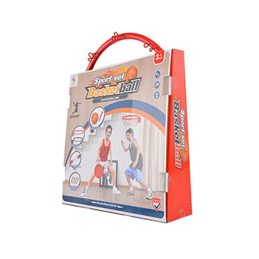 Basketball Hoop