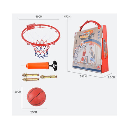 Basketball Hoop