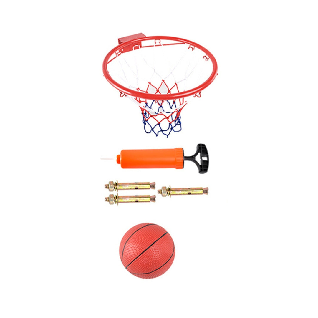 Basketball Hoop