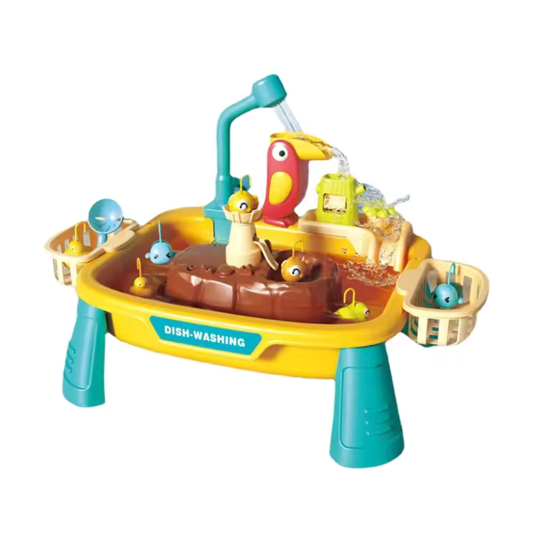 Fishing Game