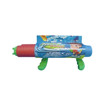 Summer Splash Family Pool Bundle