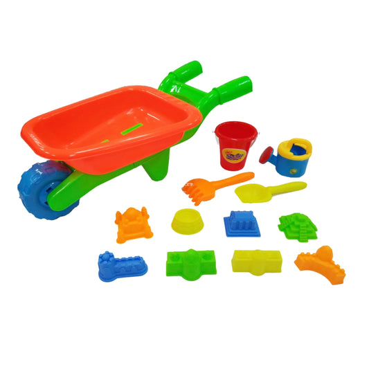 Beach Set Accessories