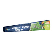 Foldable Football Gate