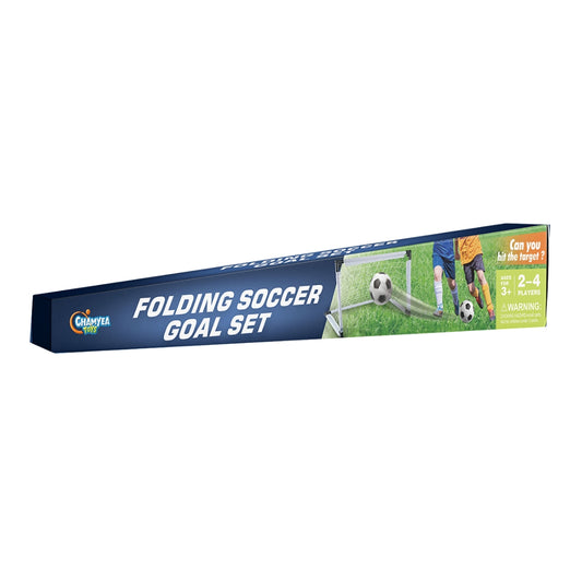 Foldable Football Gate