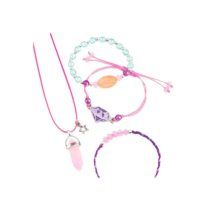 Make It Real Positive Gems Jewelry