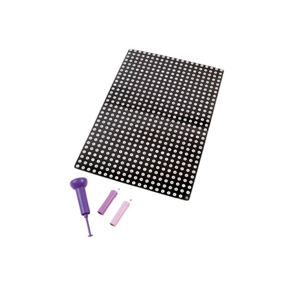 Make It Real Stamp To Reveal Single (Assorted)