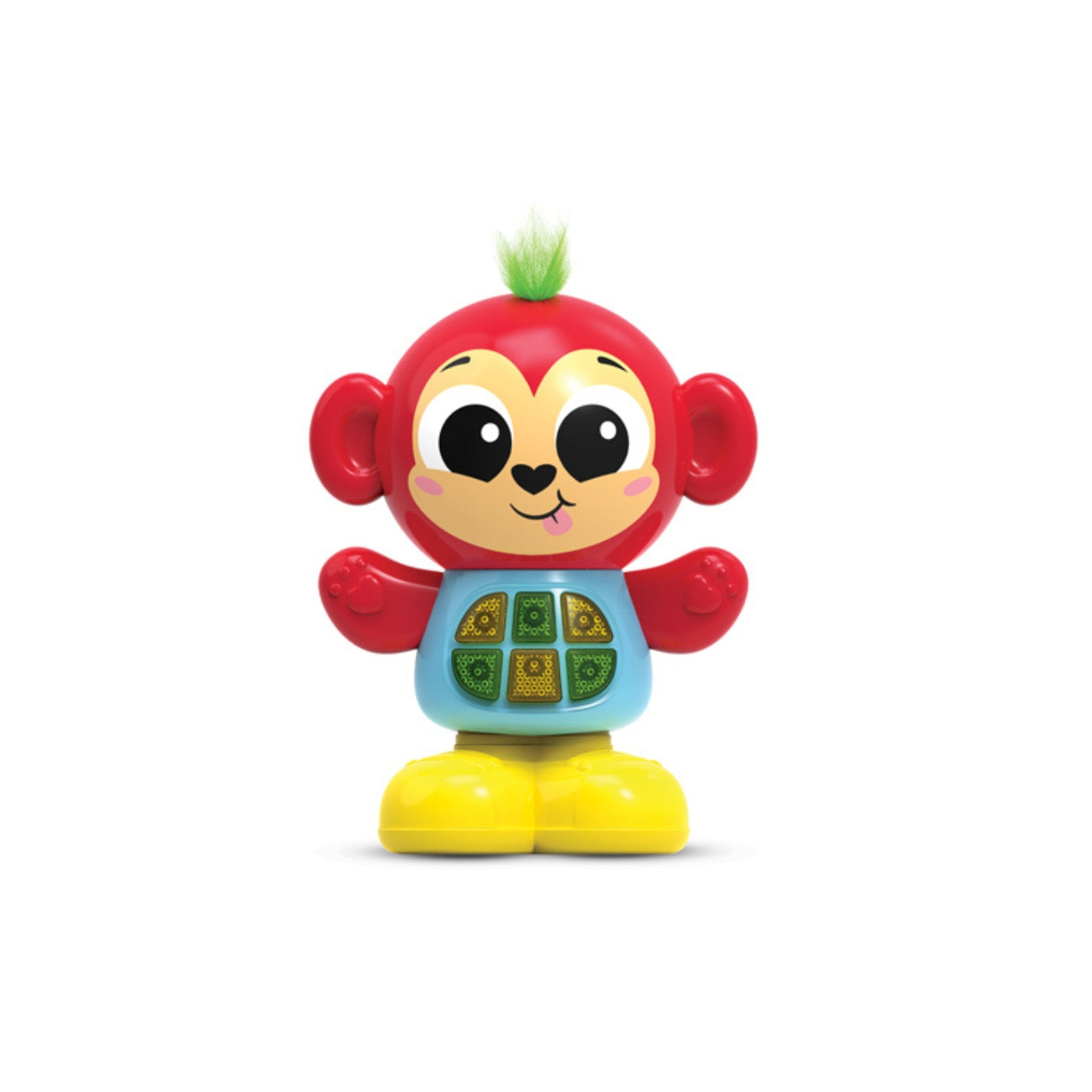 Kids Hits Interactive Musical Monkey