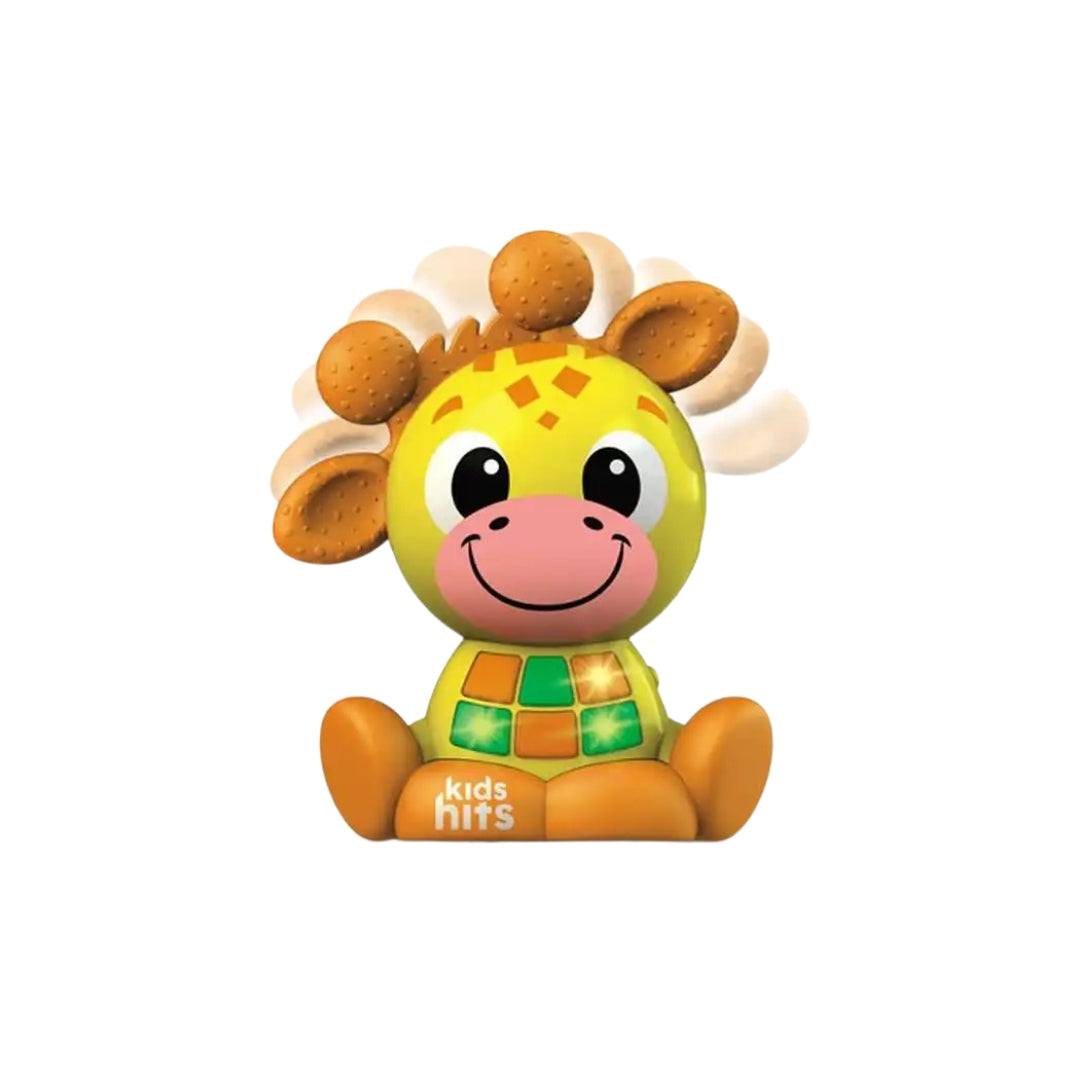 Kids Hits Babykins Giraffe