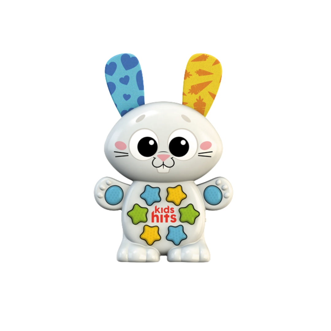 Babies Musical Rabbit