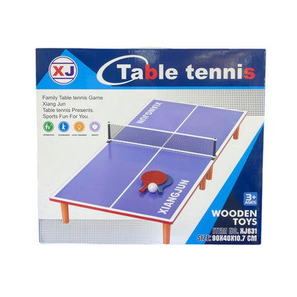 Tennis Table