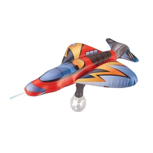 Fighter Inflatable Water Gun