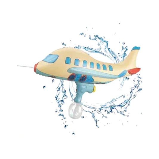 Aircraft Inflatable Water Gun