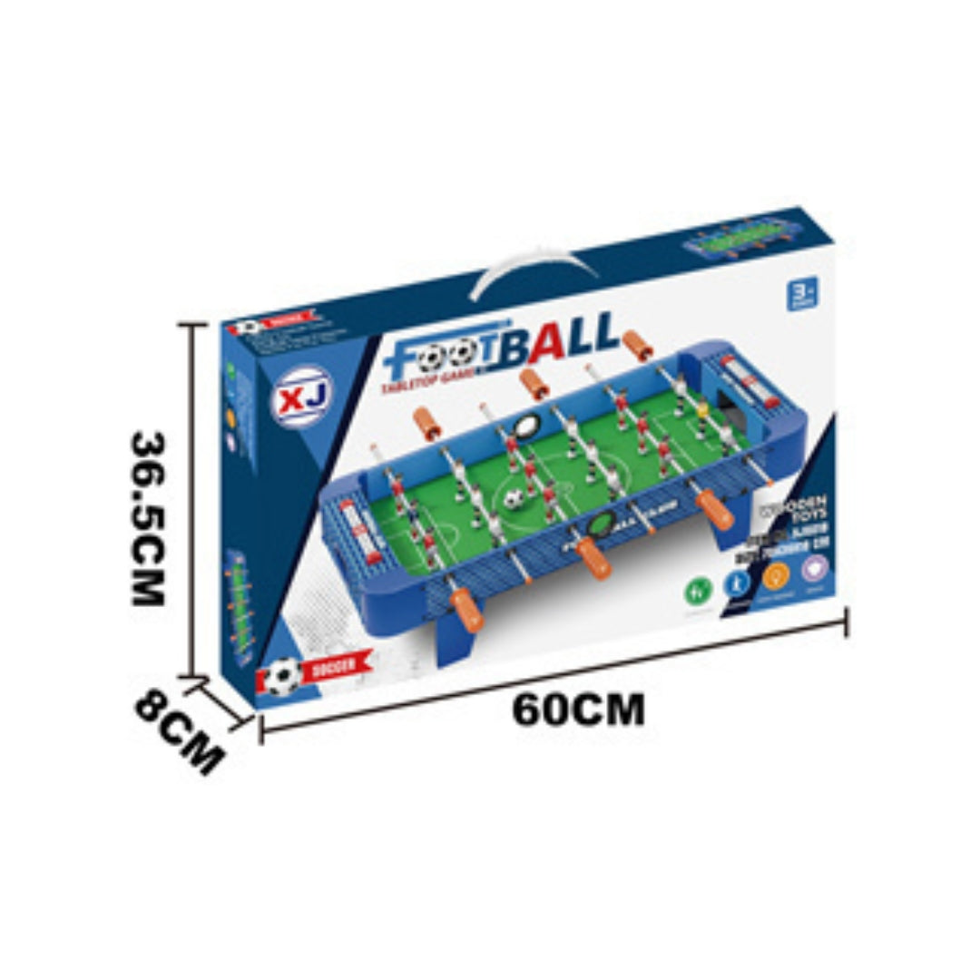 Football Stand