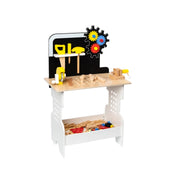 Tool Table Black