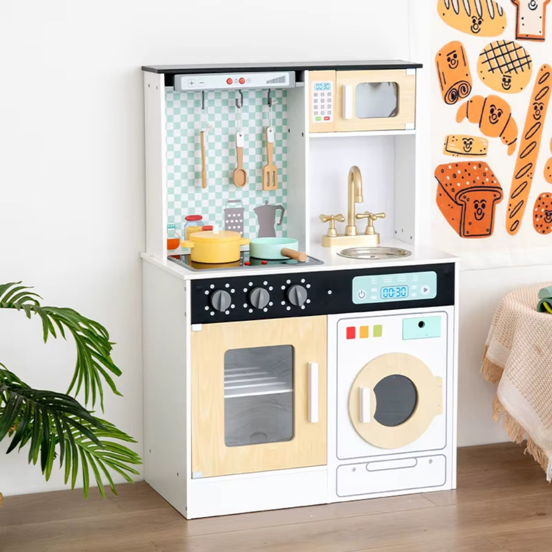Modern Kitchenette B