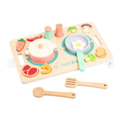 3D Puzzle Kitchen