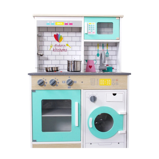 New Modern Kitchen Small