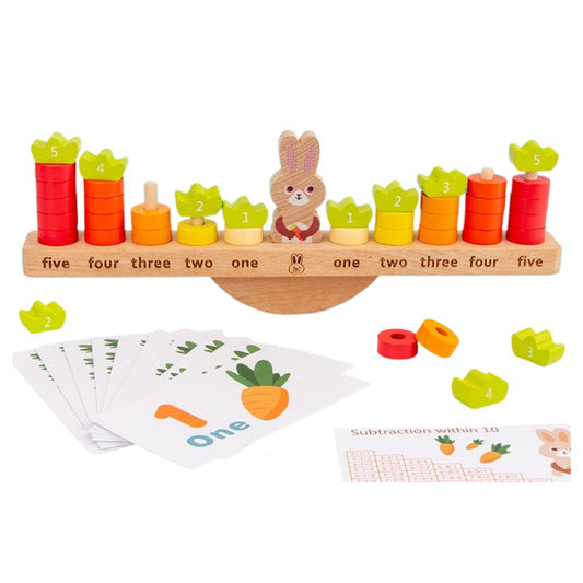 Rabbit Balance