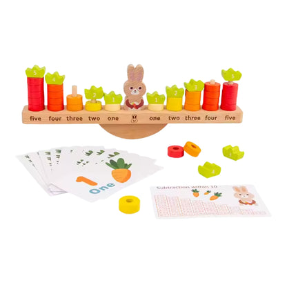 Rabbit Balance