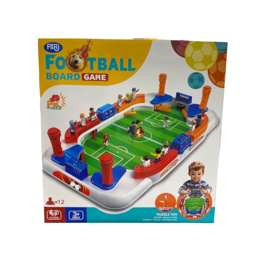 Football Board Game