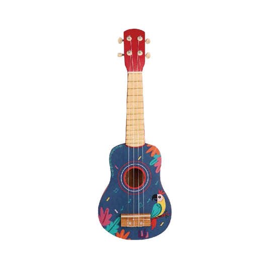 Ukulele Small Guitar