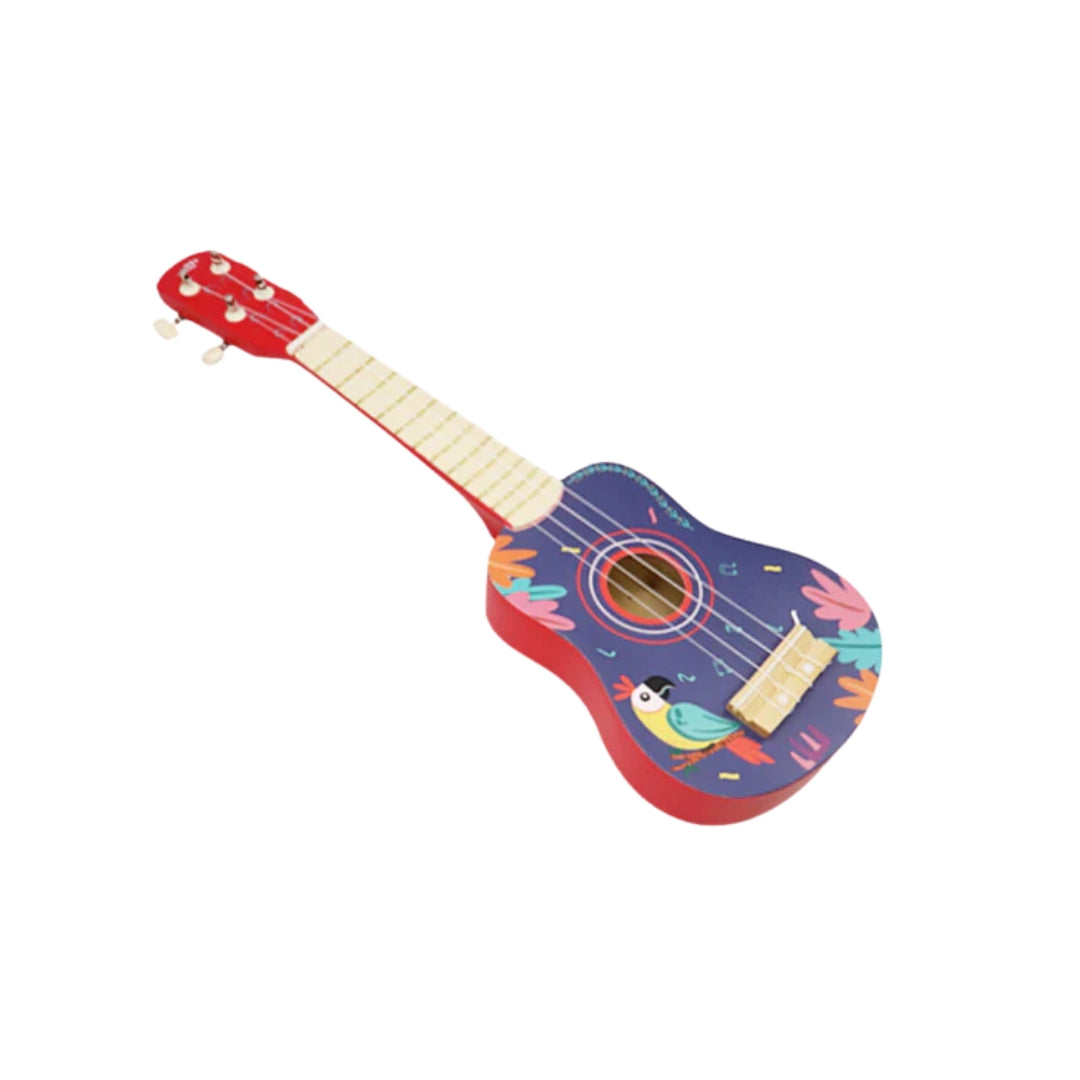Ukulele Small Guitar