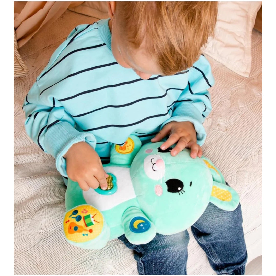 Kids Hits Play With Me Bunny