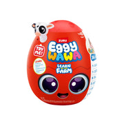 Farm Animals Surprise Egg