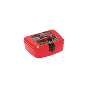 Herevin Speed Racer Lunch Box